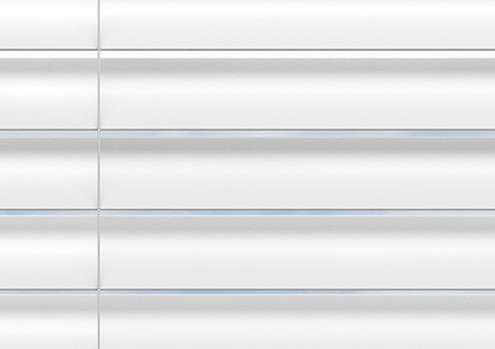 Cotswold, Cosmic White Gloss - Venetian Blind - Image 8